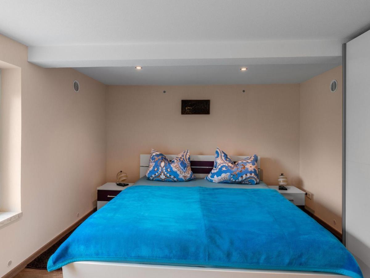 Holiday Home Near The Oberhof Ski Resort Kurort Steinbach-Hallenberg Ngoại thất bức ảnh