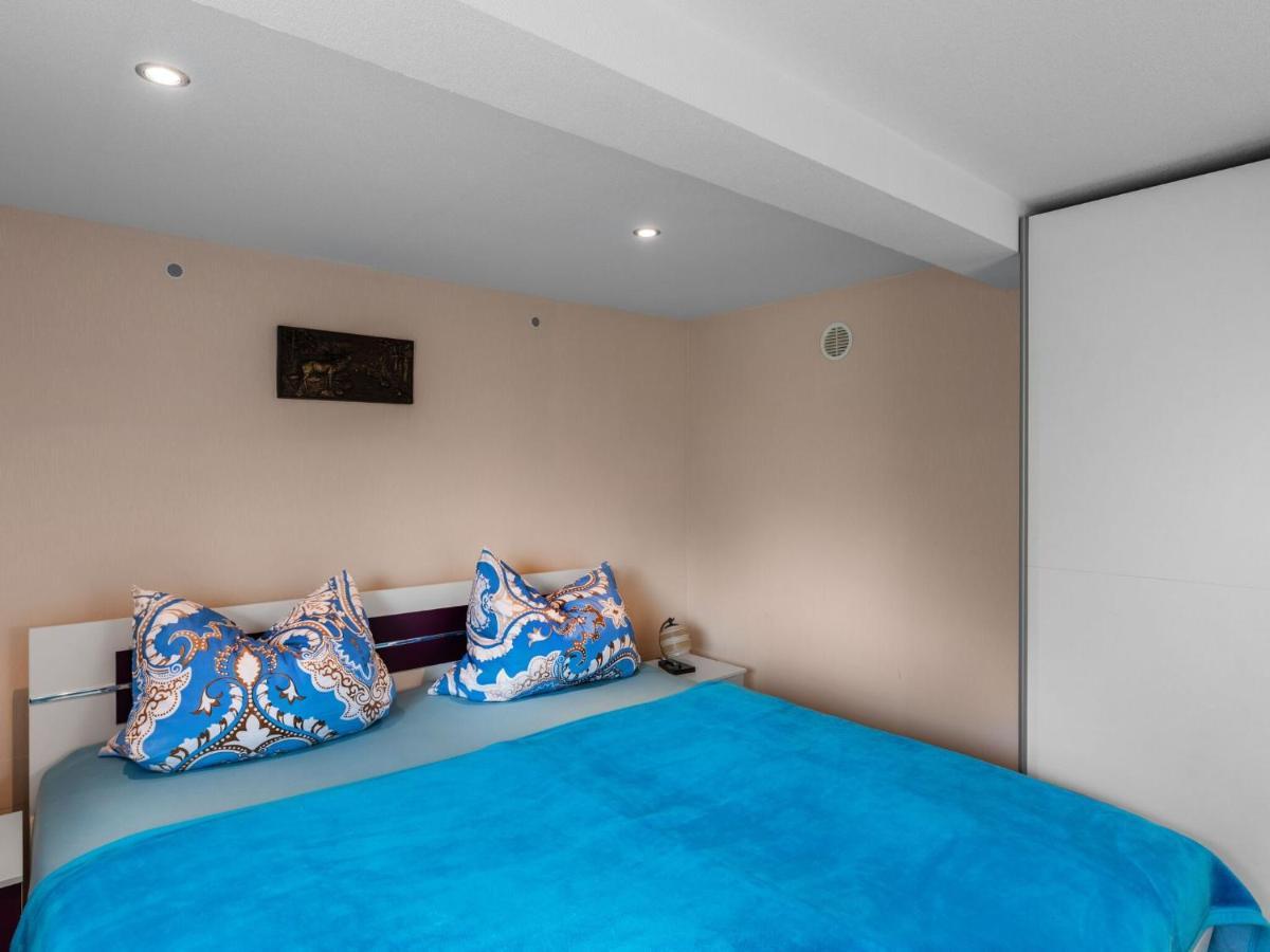 Holiday Home Near The Oberhof Ski Resort Kurort Steinbach-Hallenberg Ngoại thất bức ảnh