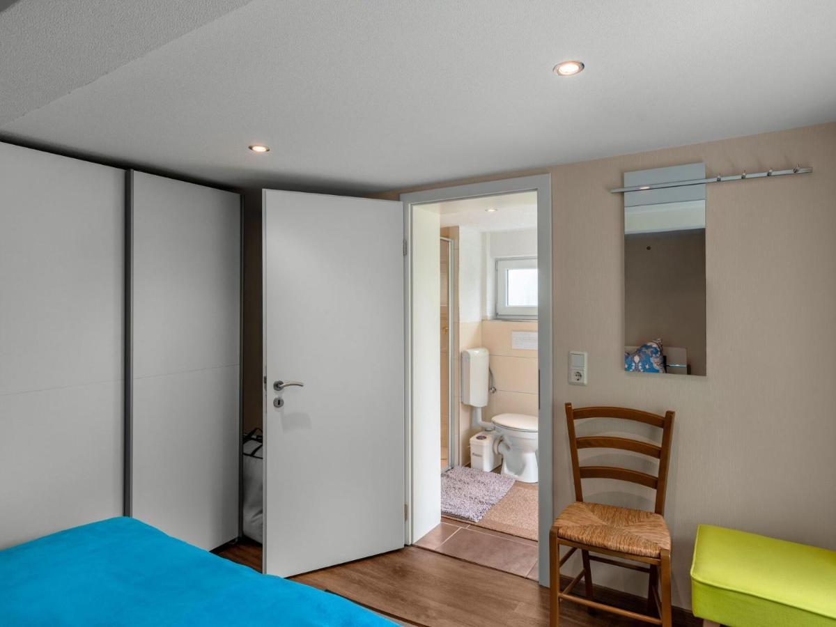 Holiday Home Near The Oberhof Ski Resort Kurort Steinbach-Hallenberg Ngoại thất bức ảnh
