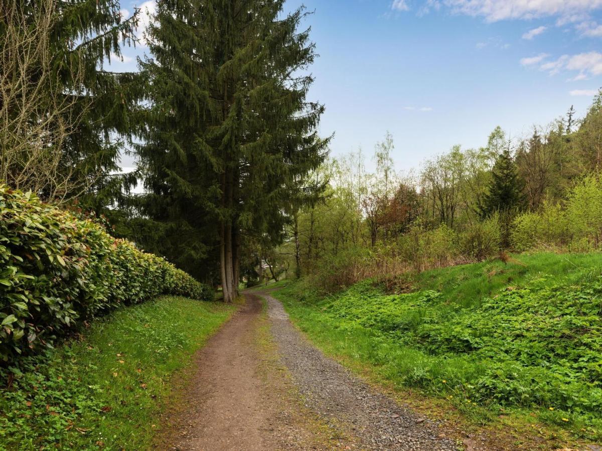 Holiday Home Near The Oberhof Ski Resort Kurort Steinbach-Hallenberg Ngoại thất bức ảnh